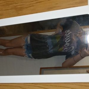 Vintage David bowie t shirt